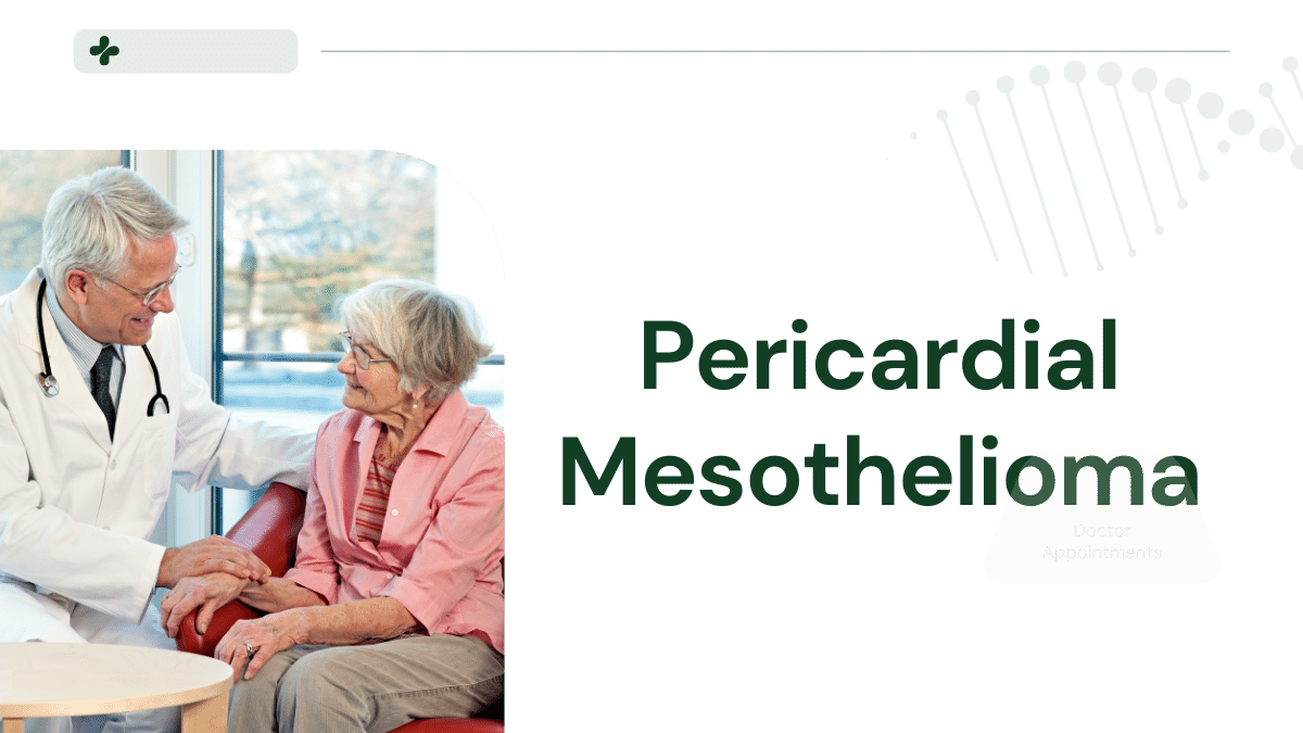 Pericardial Mesothelioma
