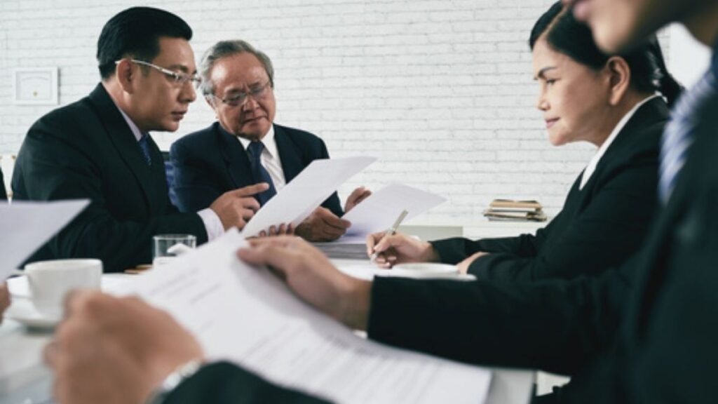 How to Choose a Mesothelioma Lawyer