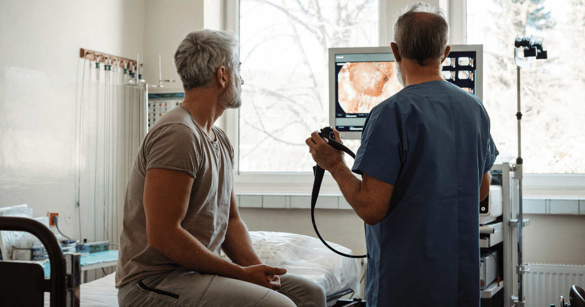 Imaging Tests